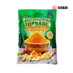 Bột phô mai Lắc Tornado 1kg 1