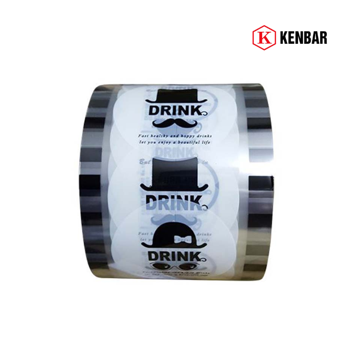 Cuộn Màng Ép Miệng Ly Drink 270m 1 Cuộn Màng Ép Miệng Ly Drink 270m 1