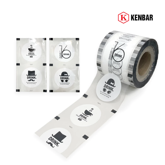 Cuộn Màng Ép Miệng Ly Drink 270m 2