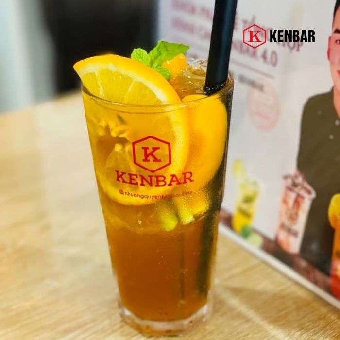 Dingfong Cam 750Ml 5