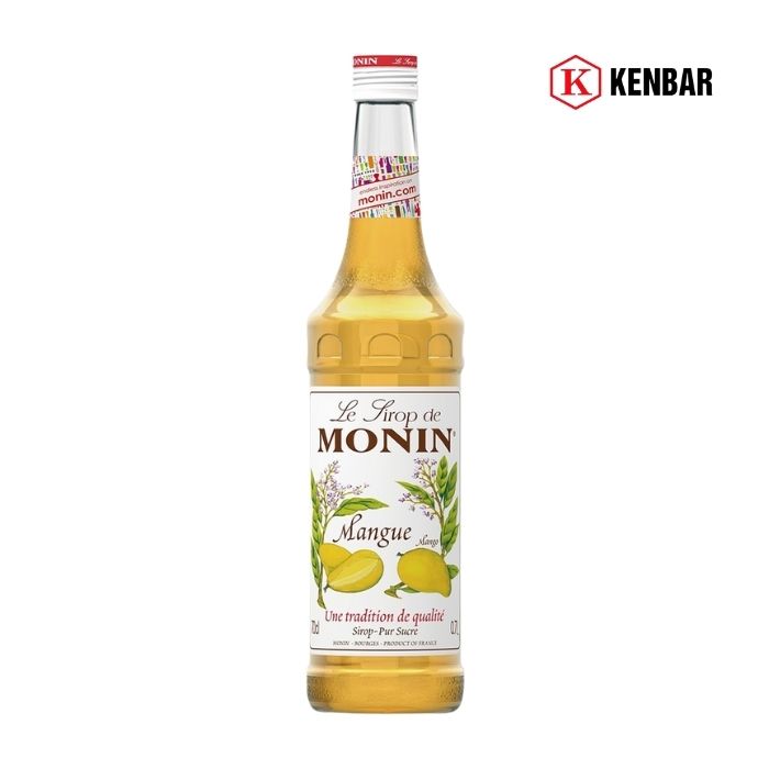 Monin Xoài 700Ml 1 Monin Xoài 700Ml 1