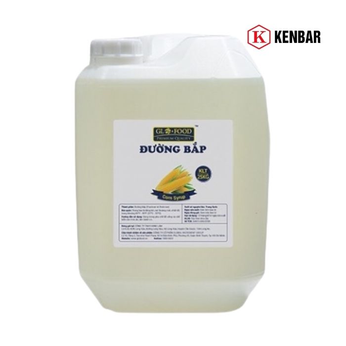Nước Đường Bắp 25Kg 1 Nước Đường Bắp 25Kg 1