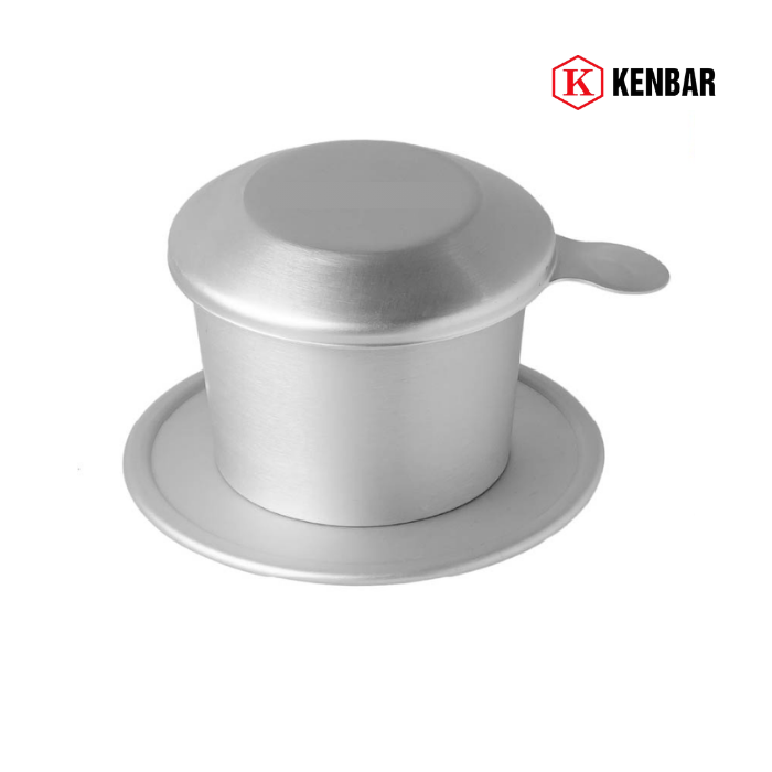 Phin cà phê nhôm 1