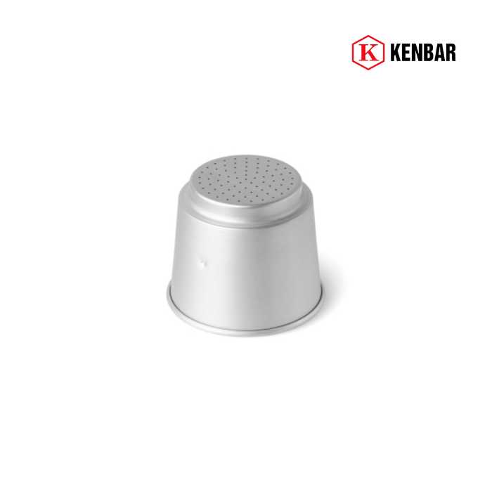 Phin cà phê nhôm 7