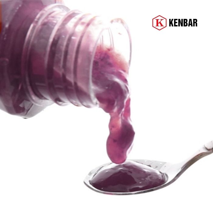 Sinh Tố Dâu Tằm Golden Farm 1L 2