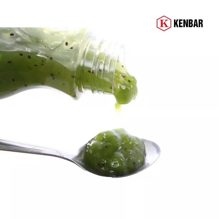 Sinh Tố Kiwi Golden Farm 1L 2