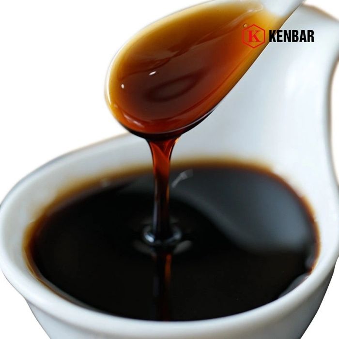 Siro Đường Đen Falu 2.5Kg 2