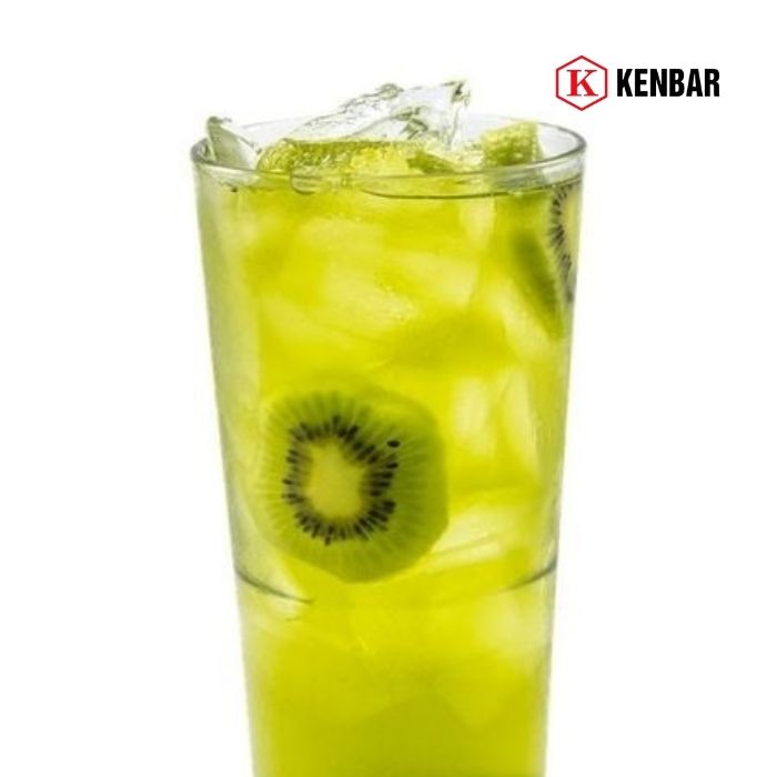 Siro Kiwi Mama Rosa 700Ml 2