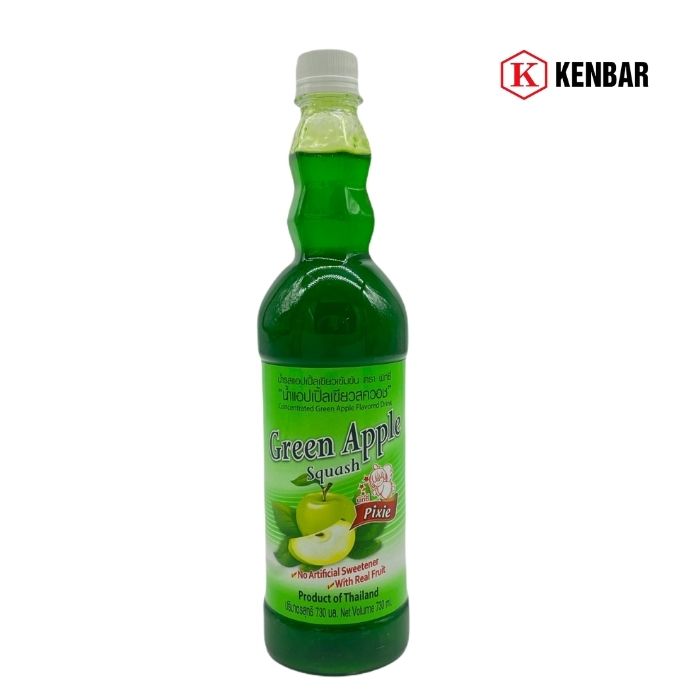 Siro Pixie Táo Xanh 1 Siro Pixie Táo Xanh 1