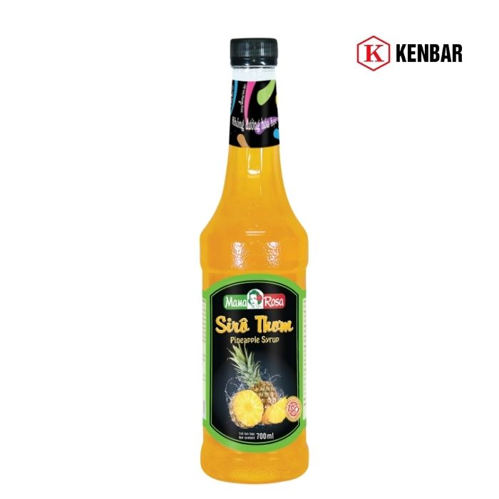 Siro Thơm Mama Rosa 700Ml 1 Siro Thơm Mama Rosa 700Ml 1