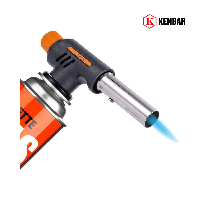 Súng Khò Gas Mini Cầm Tay 1