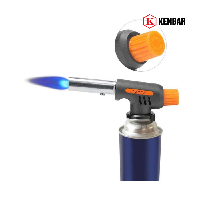 Súng Khò Gas Mini Cầm Tay 2