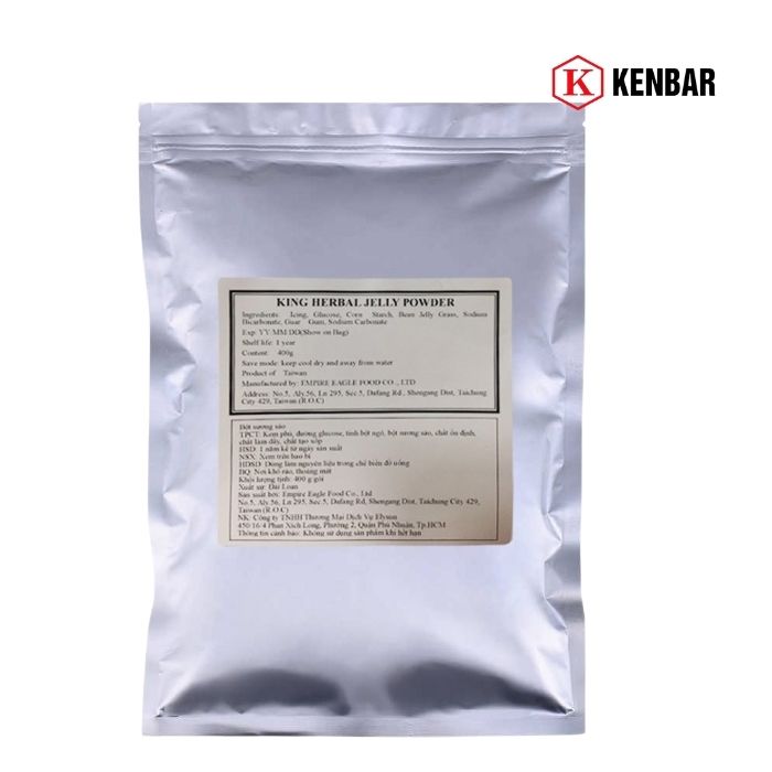 Sương Sáo Đài Loan 400G 1 Sương Sáo Đài Loan 400G 1