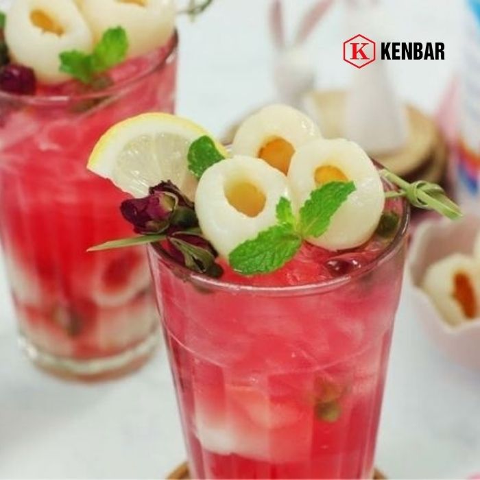 Teisseire Hoa Hồng 700Ml 2