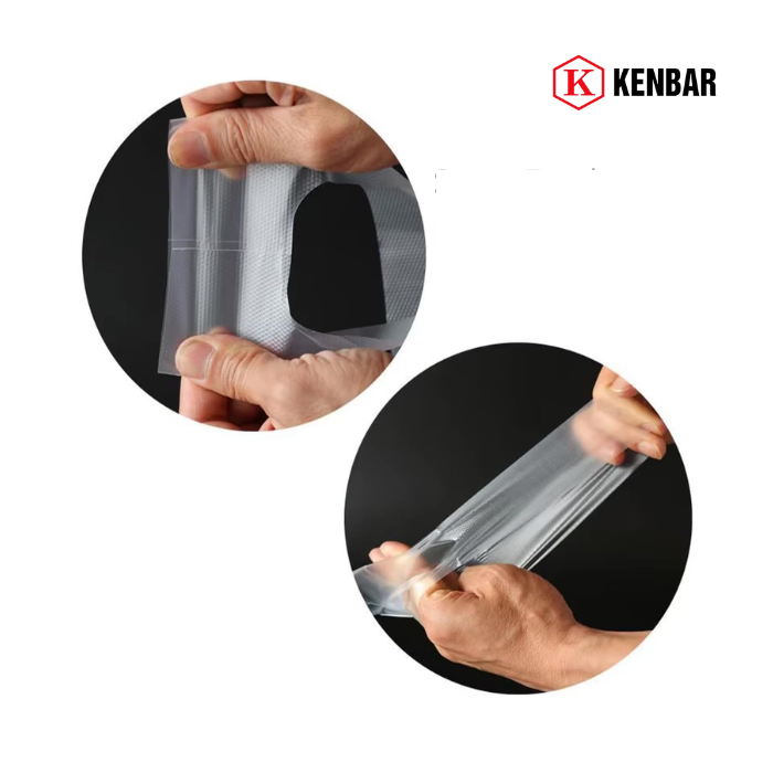 Túi chữ T đựng ly trà sữa 2