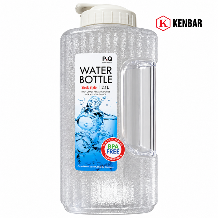 Bình Đựng Nước 2.1 Lít