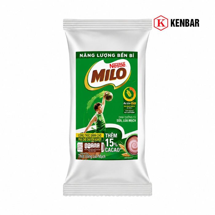 Bột Milo 1kg