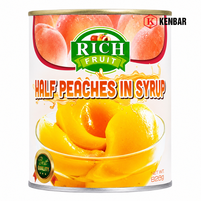 Đào Rich