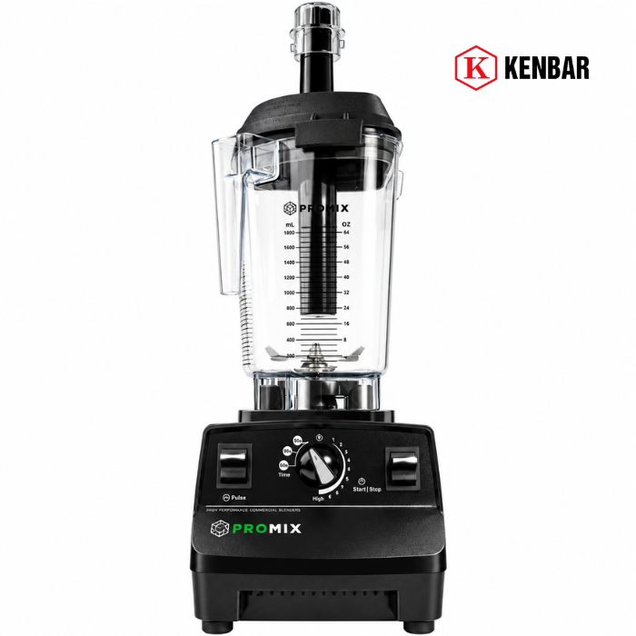Máy Xay Sinh Tố Công Nghiệp Promix PM-919B
