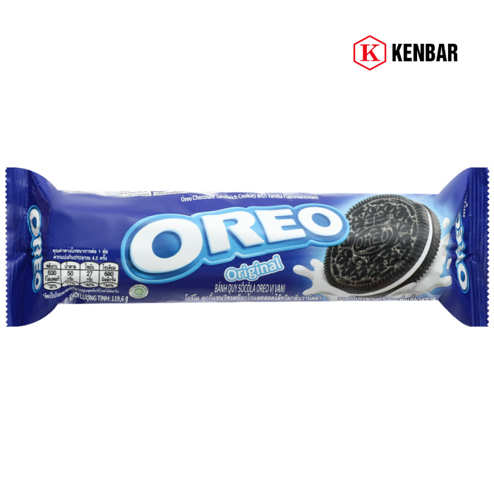 Bánh Oreo 1 Bánh Oreo 1