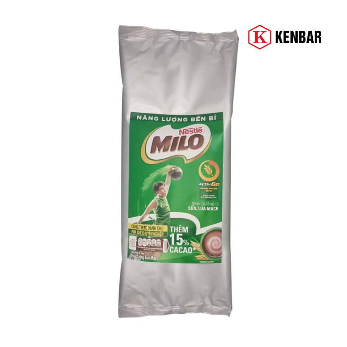 Bột Milo 1kg 1
