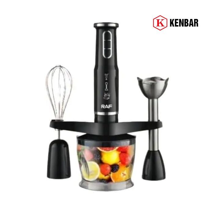 Máy Xay Cầm Tay Hand Blender 1