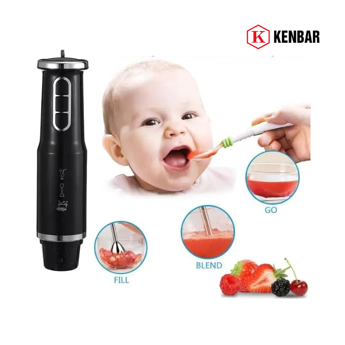 Máy Xay Cầm Tay Hand Blender 2