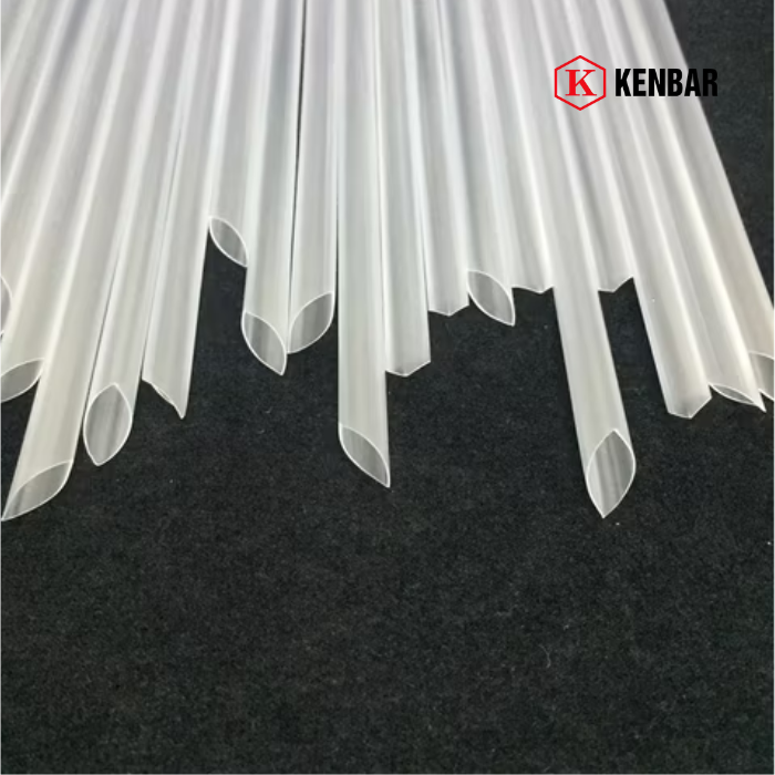 Ống hút phi 12 trong có màng bọc 500g 1