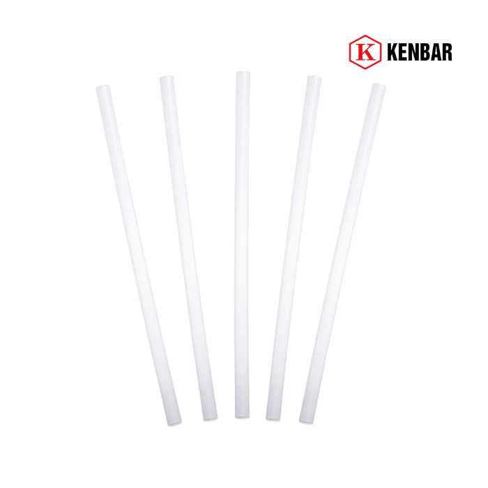 Ống hút phi 8 trong có màng bọc 500g 1