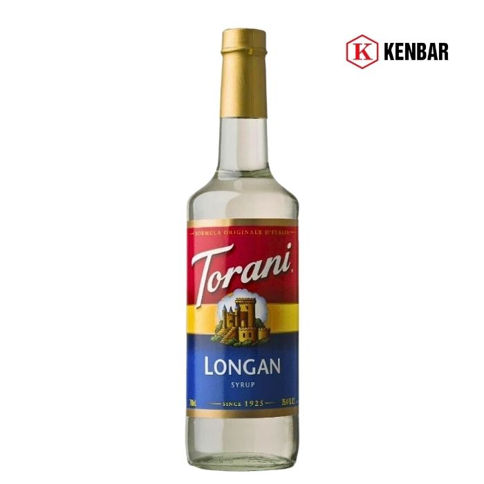 Siro Torani Nhãn 750Ml 1 Siro Torani Nhãn 750Ml 1