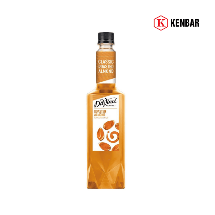 Davinci Hạnh Nhân 750Ml 1 Davinci Hạnh Nhân 750Ml 1