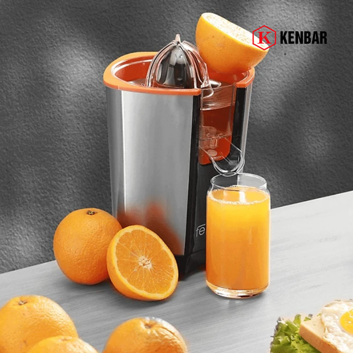 Máy vắt cam tự động Fellia C219 3