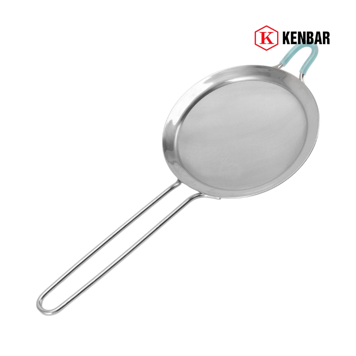 Rây Lọc Inox 304 12cm 1