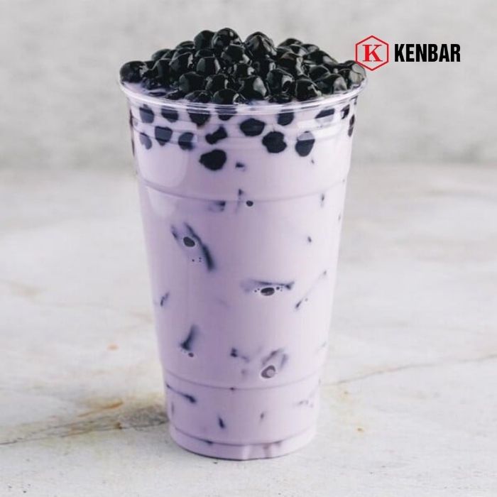 Siro Golden Farm Khoai Môn 2L 2