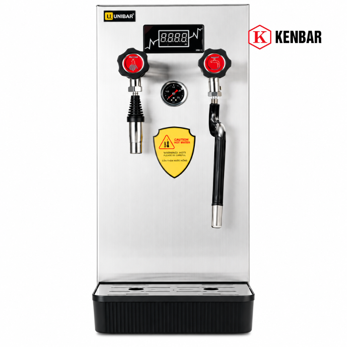 Máy Sục Sữa Áp Suất Cao Unibar UB-2500