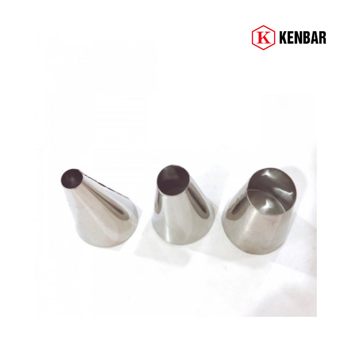 Đuôi bắt kem tròn 2