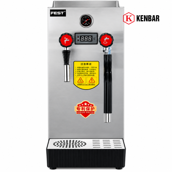 Máy Sục Trà Sữa FEST RC-800H
