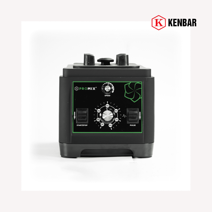 Máy Xay Sinh Tố Công Nghiệp Promix PM-911B 2