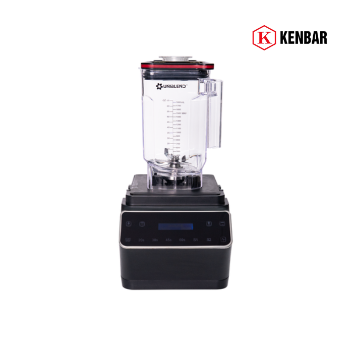 Máy Xay Sinh Tố Công Nghiệp Uniblend Cảm Ứng 1