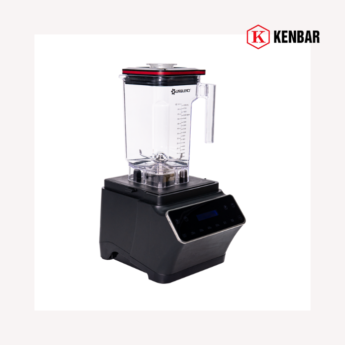 Máy Xay Sinh Tố Công Nghiệp Uniblend Cảm Ứng 2