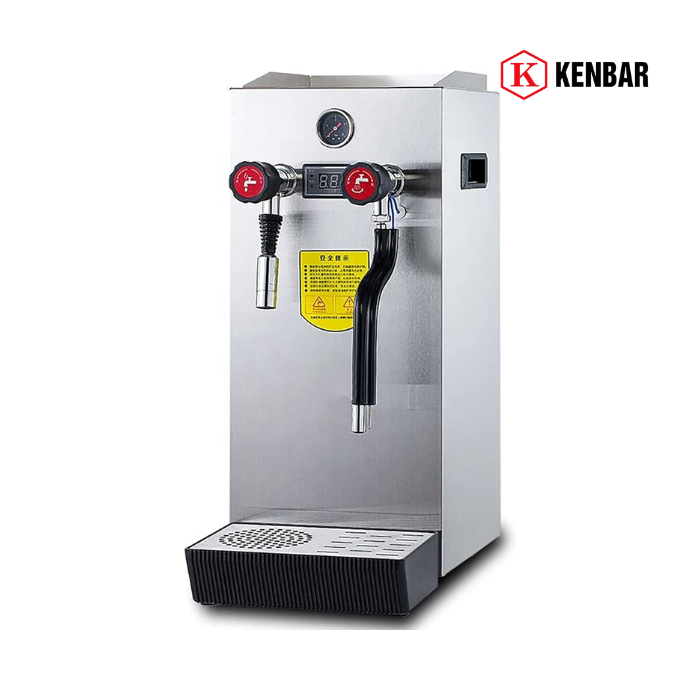 Máy sục trà sữa FEST RC-800H 1