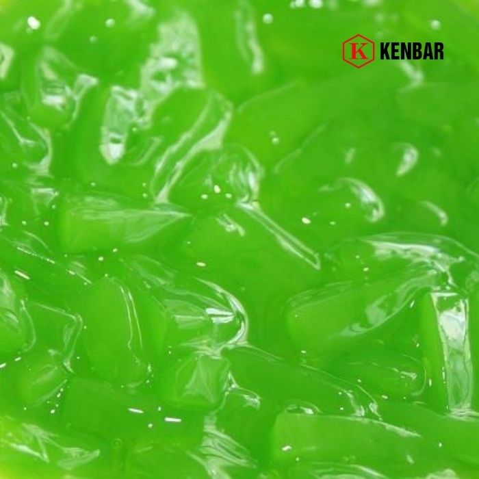 Thạch Dừa Douxian Táo Xanh 2.5Kg 2