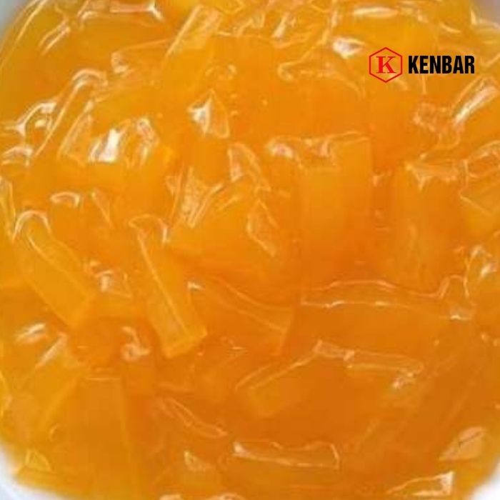Thạch Jelly Douxian Đào 2.5Kg 2