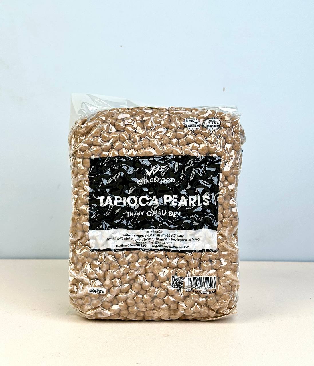 photo_2024-12-24_16-26-39 Trân Châu Wings Việt Nam 3kg (6 Bịch/T) - Ảnh 1