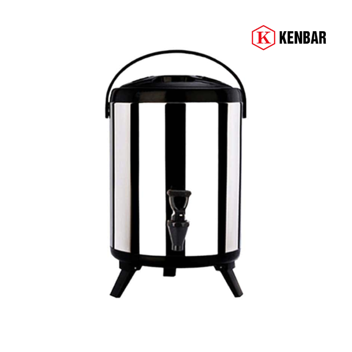 Bình Ủ Trà Không Đồng Hồ (6L_12L) 1