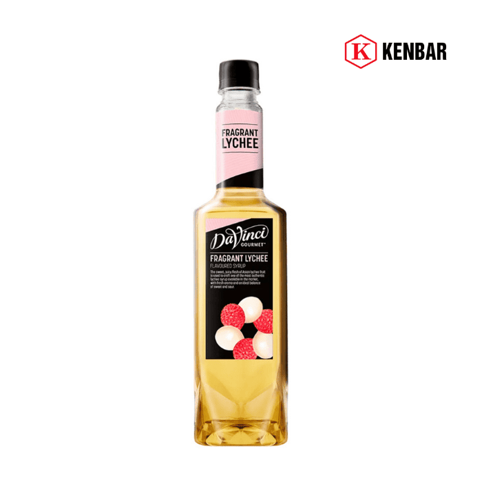 Davinci Vải 750Ml 1