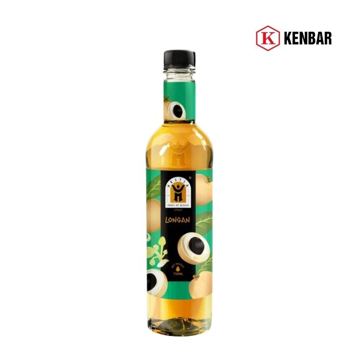 Siro Hestia Nhãn 750Ml 1