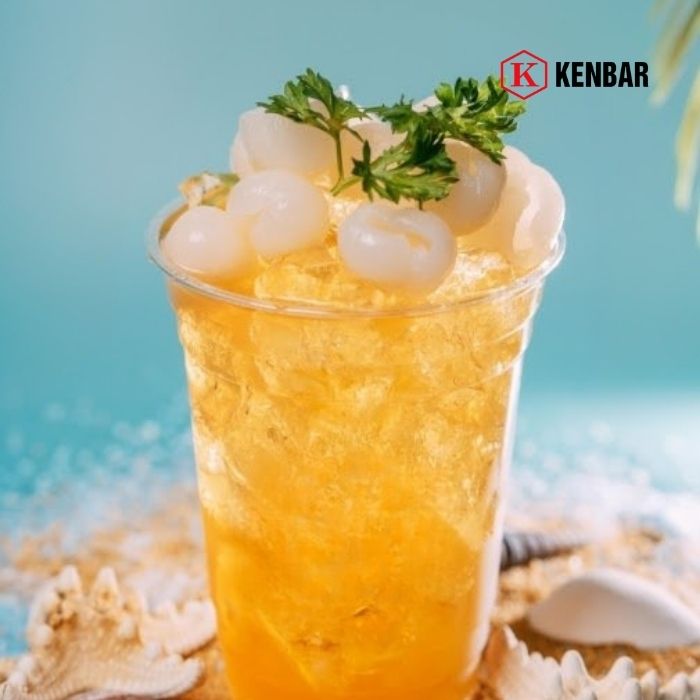 Siro Hestia Nhãn 750Ml 2