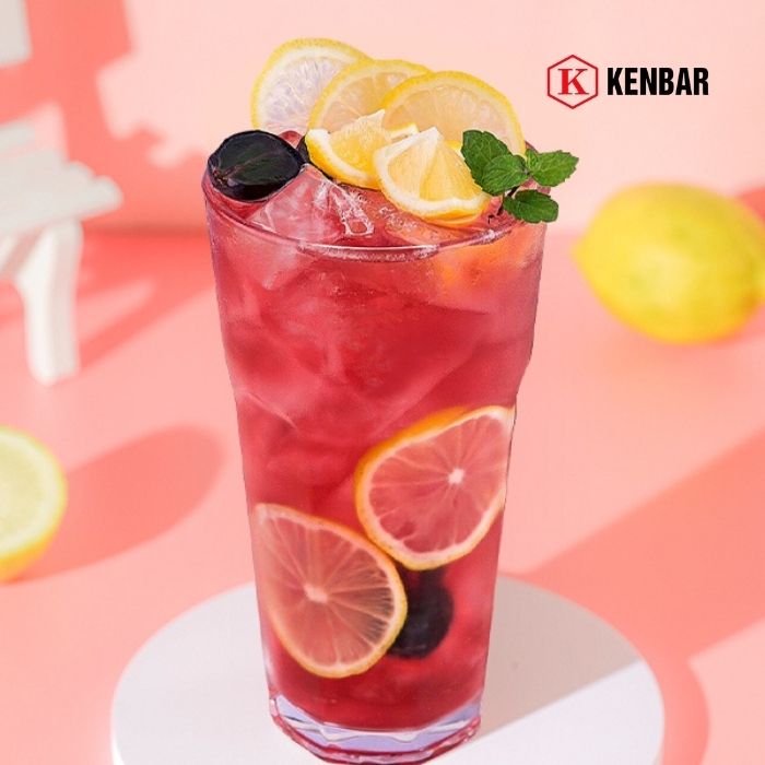 Siro Nho Mama Rosa 700Ml 2