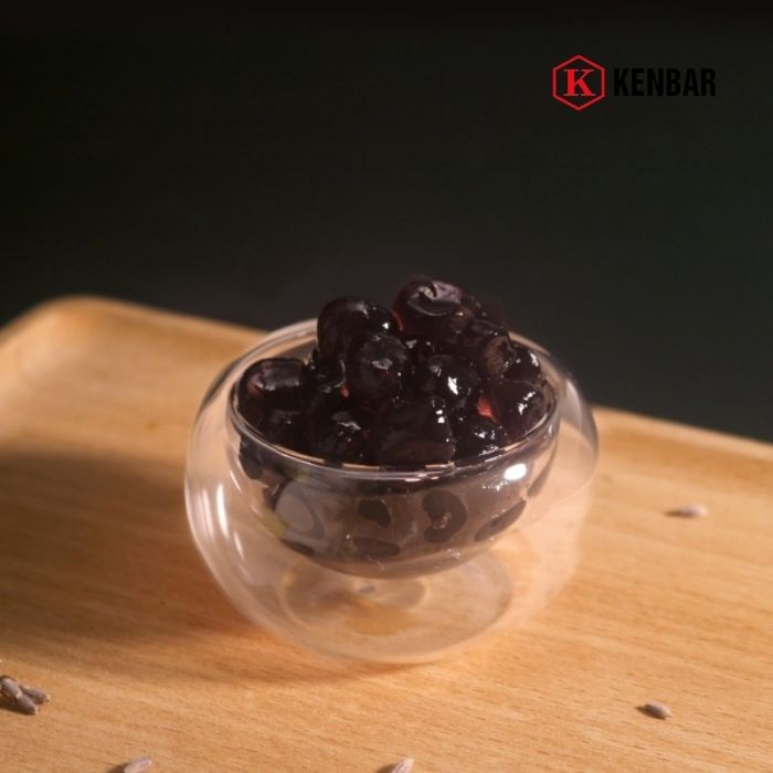 Thạch Trân Châu 3Q Bibi Khoai Môn 2Kg 2